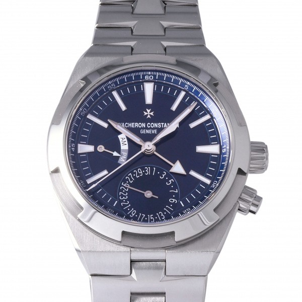 ヴァシュロン・コンスタンタン vacheronconstantin オーヴァーシーズ overseas w221256