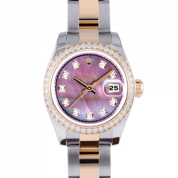 rolex datejust ロレックス デイトジャスト  179383ng