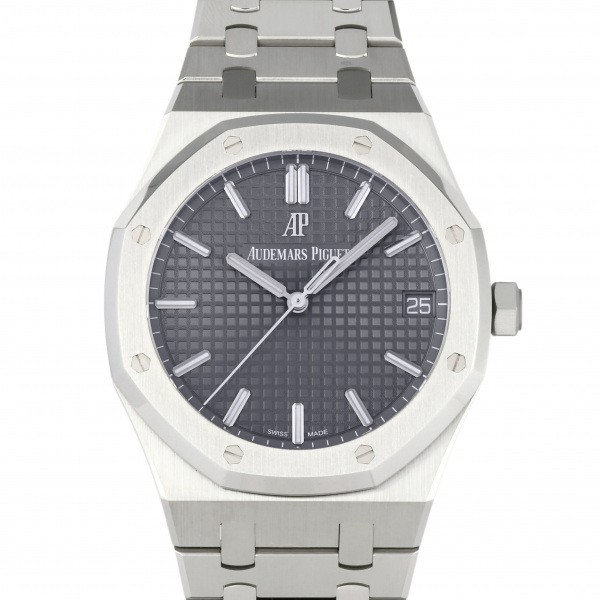 audemarspiguet royaloak オーデマ・ピゲ ロイヤルオーク オートマティック 15500st.oo.1220st.02