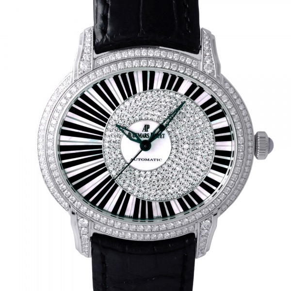 audemarspiguet millenary オーデマ・ピゲ ミレネリー ミレネリー ピアノフォルテ 250本限定 15326bc.zz.d102cr.01