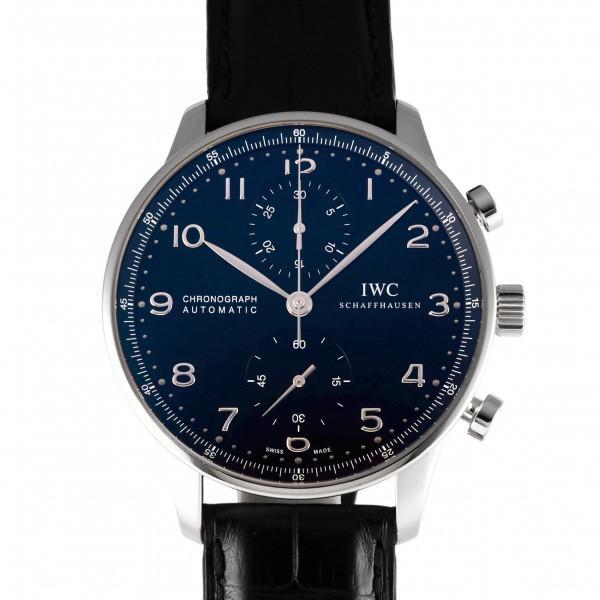 iwc portuguese IWC ポルトギーゼ  iw371447