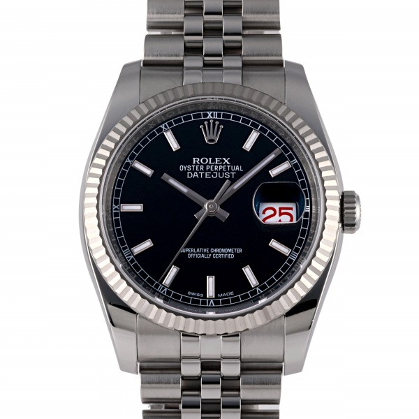 rolex datejust ロレックス デイトジャスト  116234