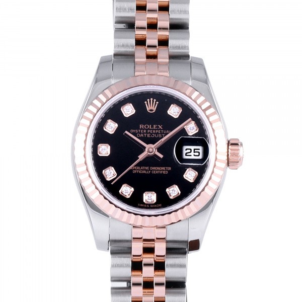 rolex datejust ロレックス デイトジャスト  179171g