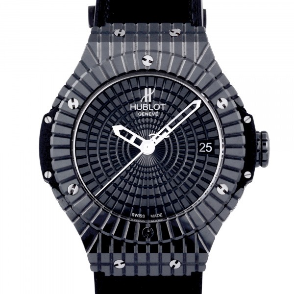 hublot bigbang ウブロ ビッグバン ブラックキャビア 346.cx.1800.br