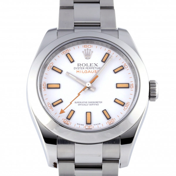 rolex milgauss w221374
