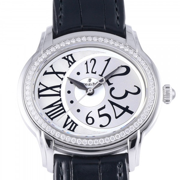 audemarspiguet millenary オーデマ・ピゲ ミレネリー  77301st.zz.d015cr.01