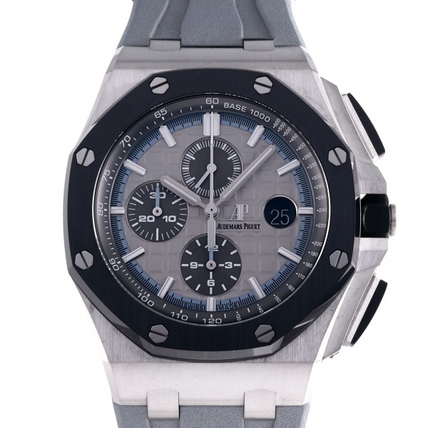 オーデマ・ピゲ audemarspiguet ロイヤルオーク オフショア royaloakoffshore w221376