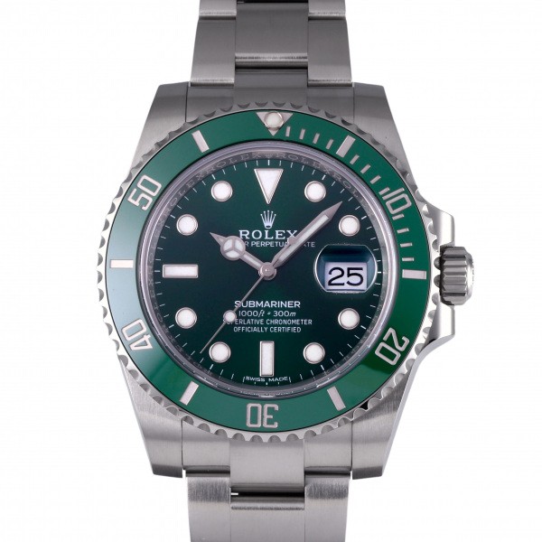 ロレックス rolex サブマリーナー デイト submarinerdate w221382