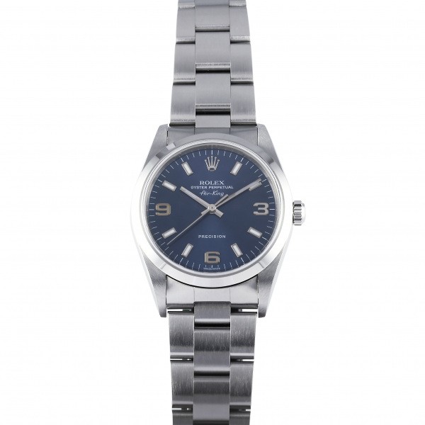 rolex airking ロレックス エアキング  14000m