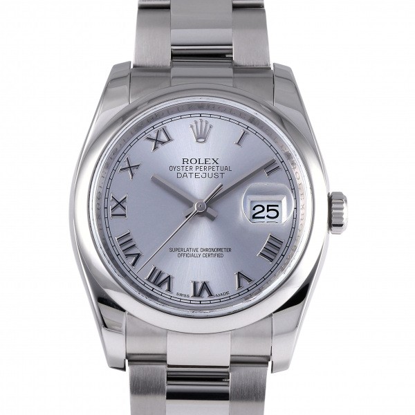 rolex datejust ロレックス デイトジャスト  116200
