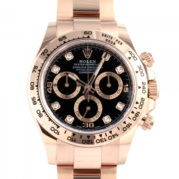 ロレックス rolex コスモグラフ デイトナ daytona w221406
