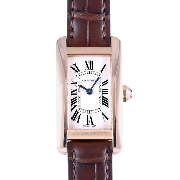 カルティエ cartier タンク tank w221433