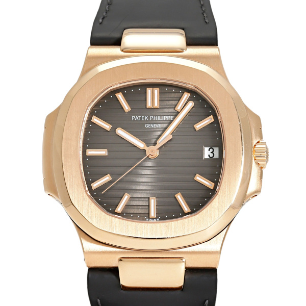 パテック・フィリップ patekphilippe ノーチラス nautilus w221437
