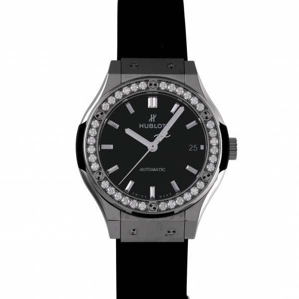 ウブロ hublot クラシックフュージョン classicfusion w221445