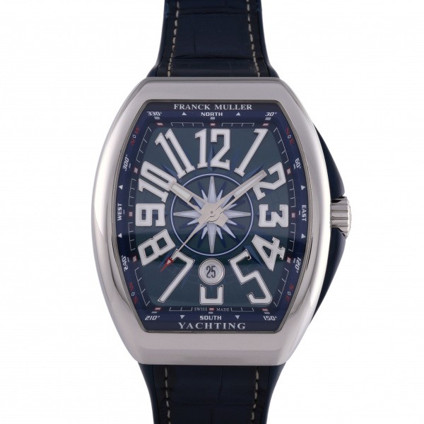 フランク・ミュラー franckmuller ヴァンガード vanguard w221456