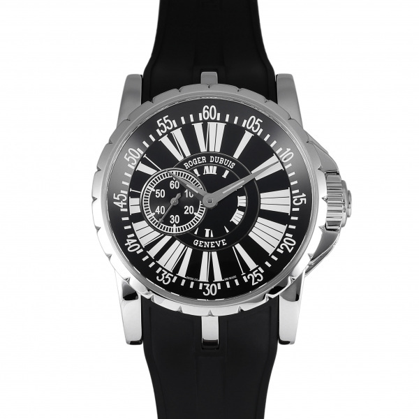 ロジェ・デュブイ rogerdubuis エクスカリバー excalibur w221457