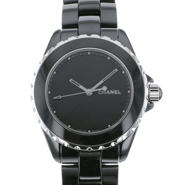 シャネル chanel J12 j12 w221459