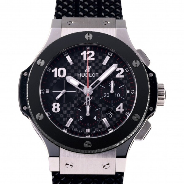 hublot bigbang ウブロ ビッグバン スチール セラミック 301.sb.131.rx