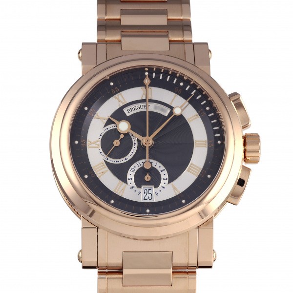 ブレゲ breguet マリーン marine w221516