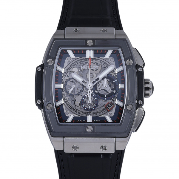 ウブロ hublot スピリット・オブ・ビッグバン spiritofbigbang w221542
