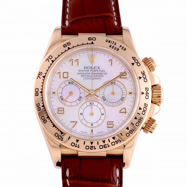 ロレックス rolex コスモグラフ デイトナ daytona w221545