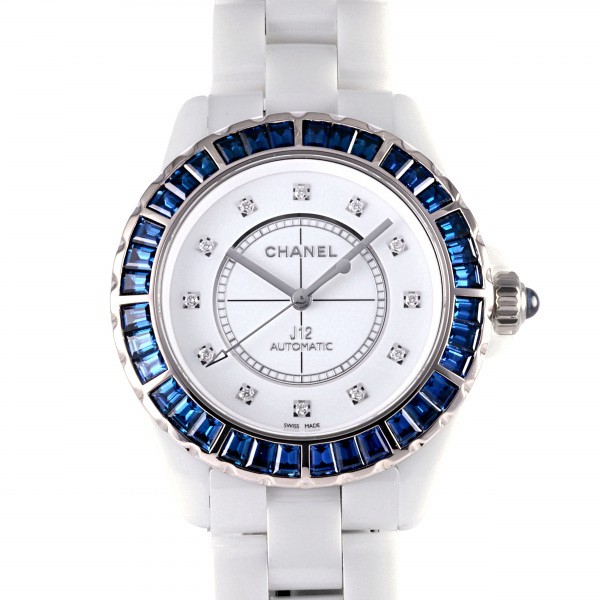 シャネル chanel J12 j12 w221558