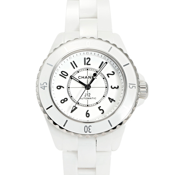 chanel j12 シャネル J12 キャリバー12.2 h5699