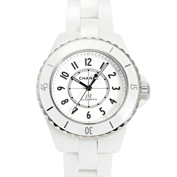 chanel j12 シャネル J12 キャリバー12.2 h5699