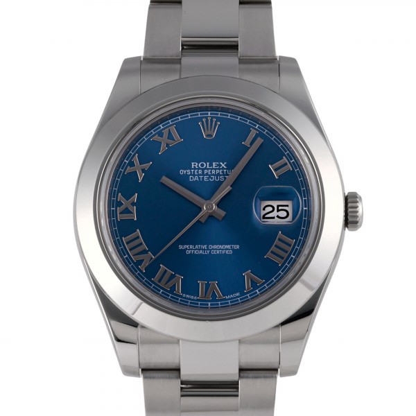 rolex datejust ロレックス デイトジャスト II 116300