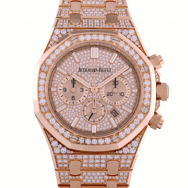 audemarspiguet royaloak オーデマ・ピゲ ロイヤルオーク  26333or.zz.1222or.01