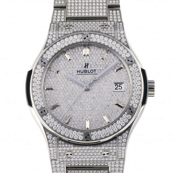 HUBLOT hublot Classic fusion classicfusion w221637