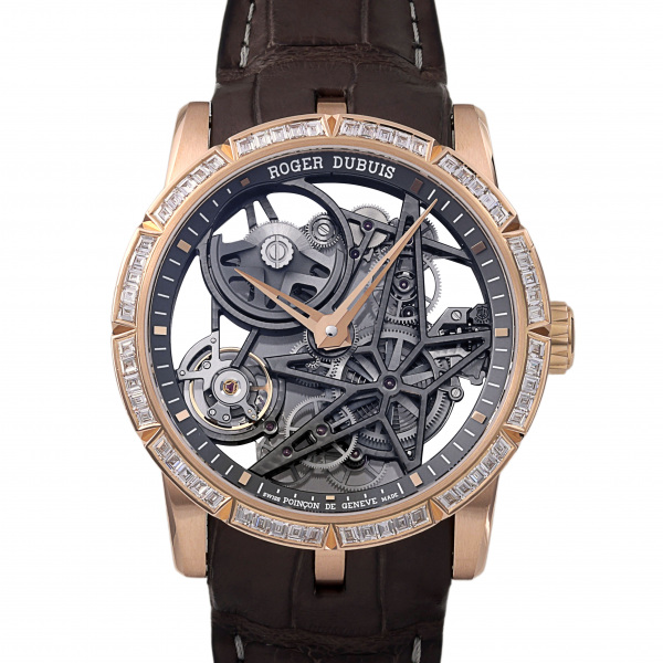 ROGER DUBUIS rogerdubuis Excalibur excalibur w221646