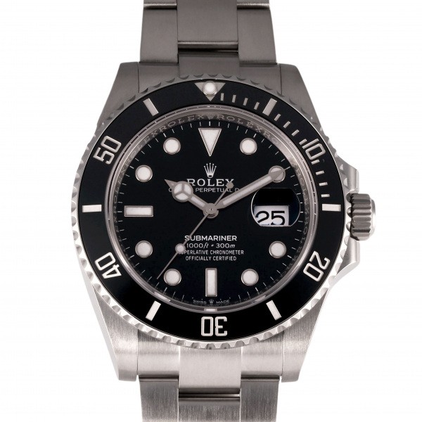 rolex submarinerdate Rolex Submariner Date  126610ln