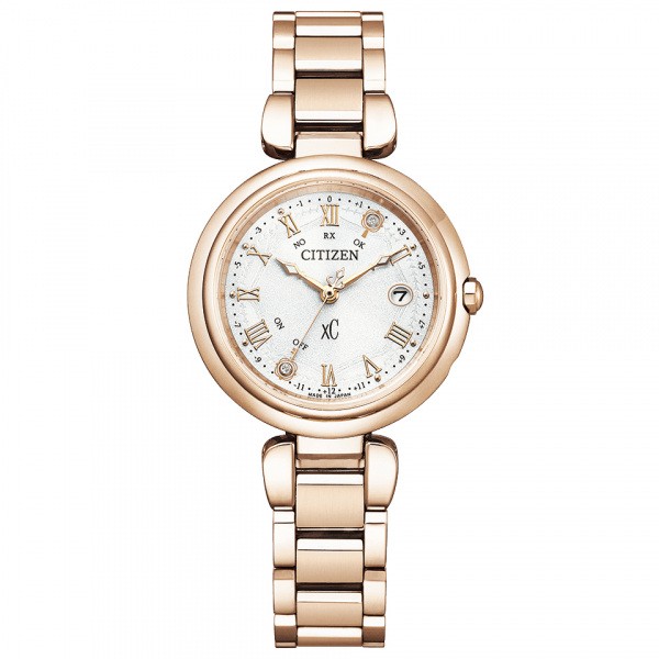 citizen xc Citizen Crosssea New TiMe New Me limited model World limited 1 800 es9464-52b