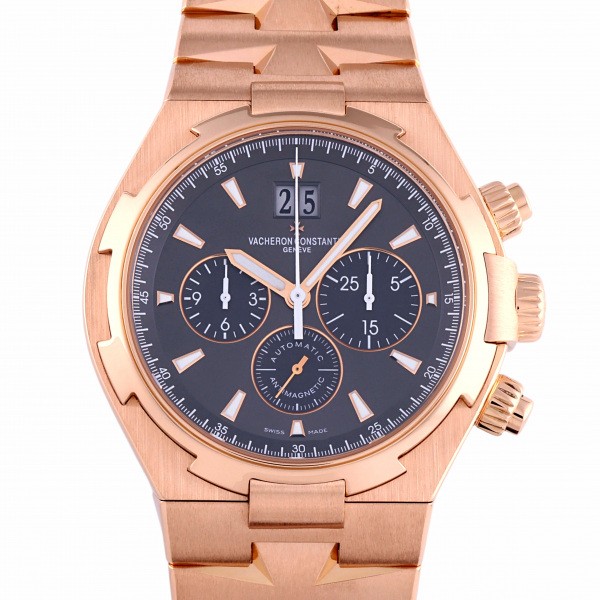 vacheronconstantin overseas ヴァシュロン・コンスタンタン オーヴァーシーズ クロノグラフ 49150/b01r-9338