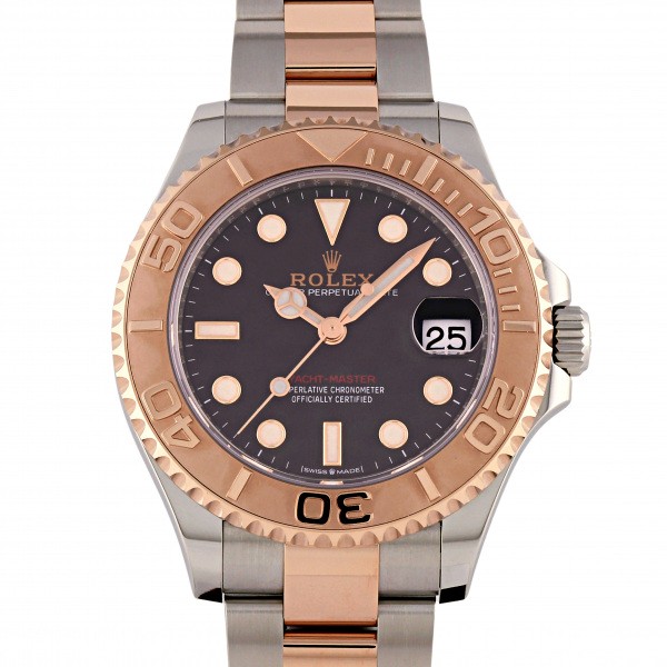 rolex yachtmaster ロレックス ヨットマスター 37 268621