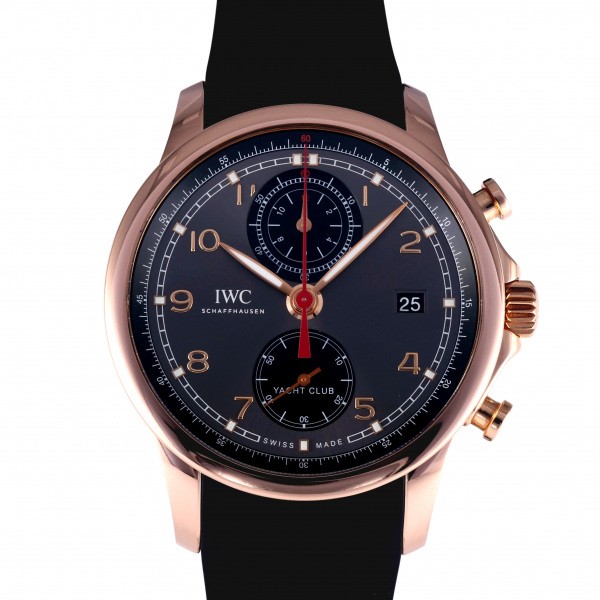 IWC iwc ポルトギーゼ portuguese w221740