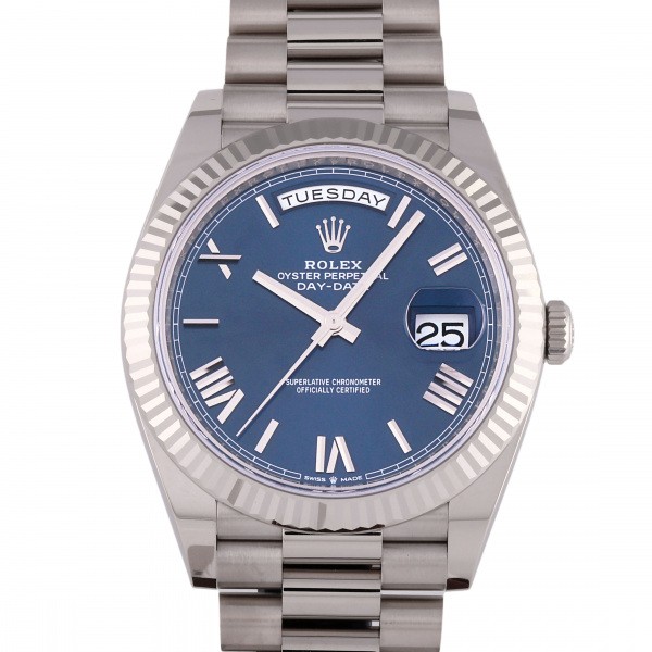 バキシリーズまとめ売り ロレックス デイデイト(228239) | 腕時計の通販 ゆきざき