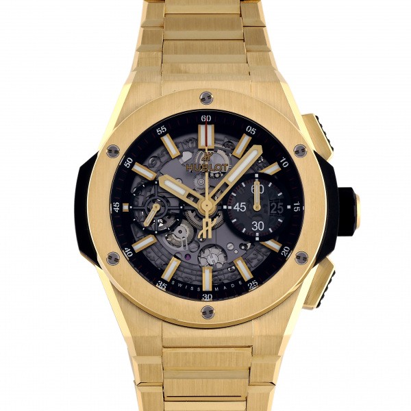 ウブロ hublot ビッグバン bigbang w221744