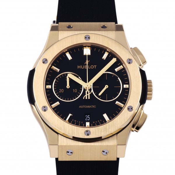 ウブロ hublot クラシックフュージョン classicfusion w221745