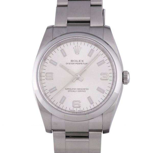 ロレックス rolex オイスターパーペチュアル oysterperpetual w221750