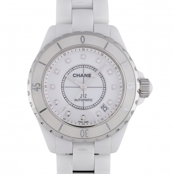 chanel j12 シャネル J12  h1629