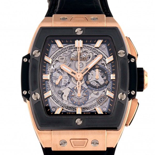 hublot spiritofbigbang ウブロ スピリット・オブ・ビッグバン  642.om.0180.lr