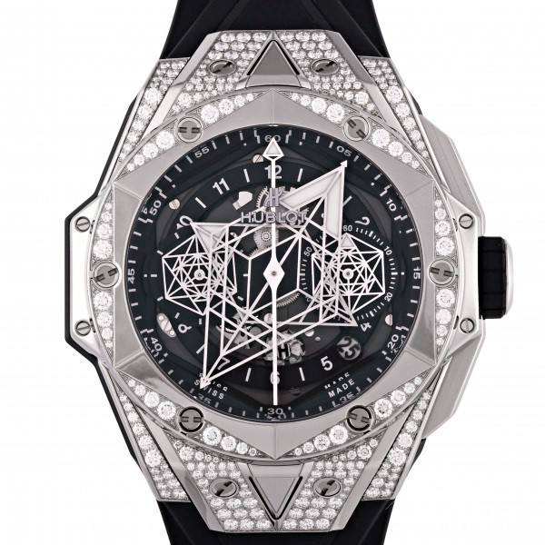 ウブロ hublot ビッグバン bigbang w221820