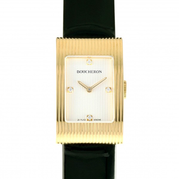boucheron other ブシュロン リフレ シルバー wa009426
