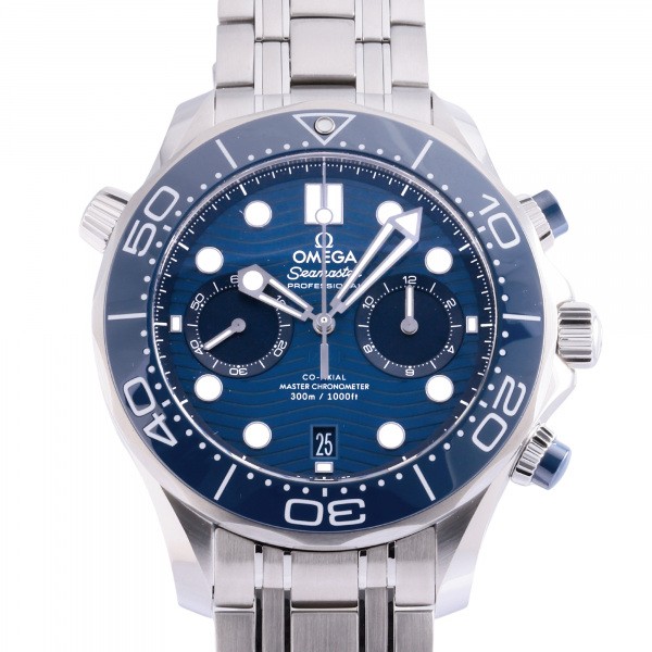 omega seamaster オメガ シーマスター  210.30.44.51.03.001