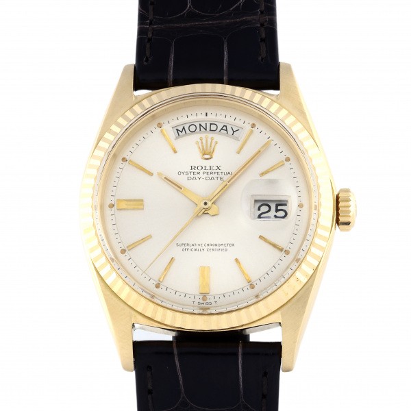 ロレックス rolex デイデイト daydate w221989