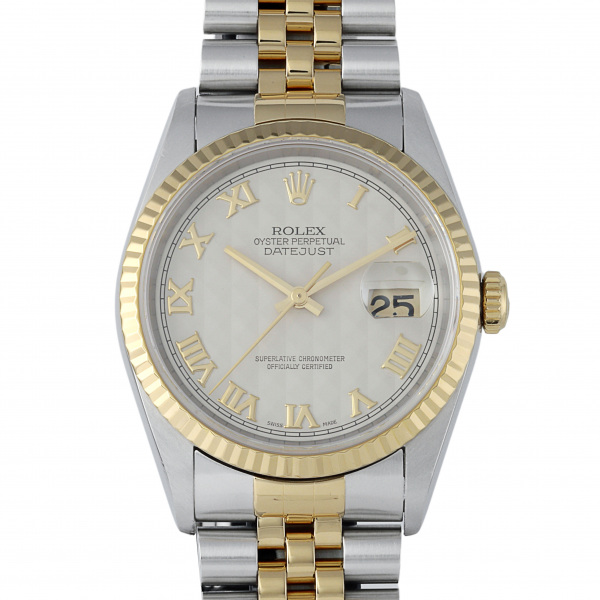 ロレックス rolex デイトジャスト datejust w221992