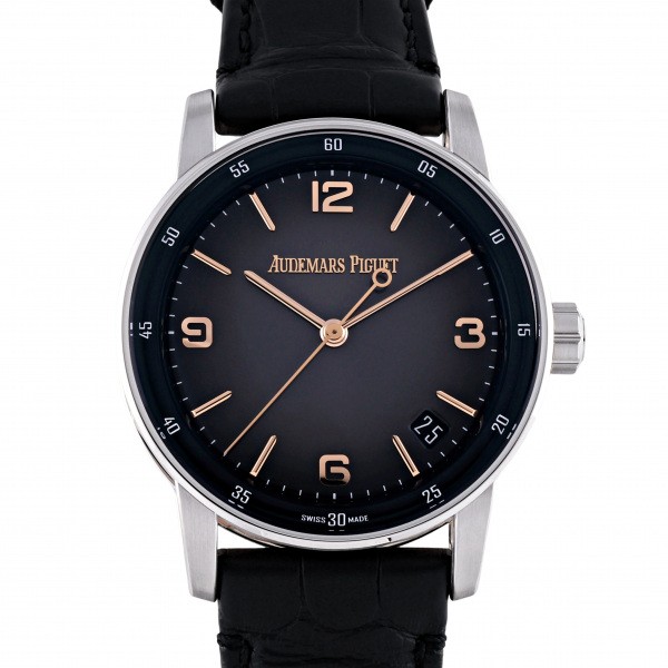 audemarspiguet code11.59 オーデマ・ピゲ CODE 11.59 バイ オーデマ ピゲ オートマティック 15210cr.oo.a002cr.01