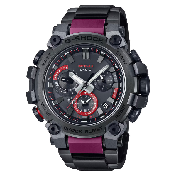 casio gshock カシオ Gショック MT-G MTG-B3000 Series mtg-b3000bd-1ajf